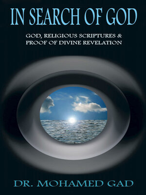 cover image of In Search of God